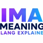 Ima Meaning Slang: What It Really Means and How People Use It Online